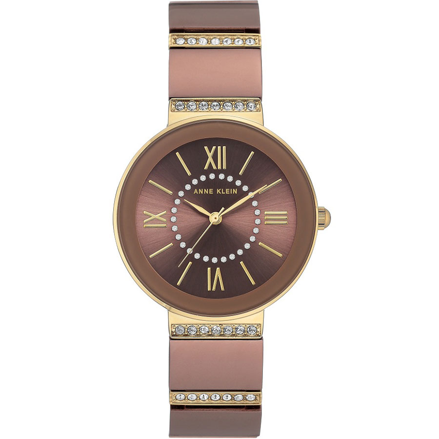 Часы Anne Klein Crystal 2947BNTT